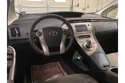 $10489 : Toyota Prius 2012 One 4dr Ha thumbnail