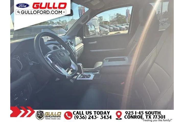 $25991 : Toyota Tundra 2016 4x2 SR5 4 image 7