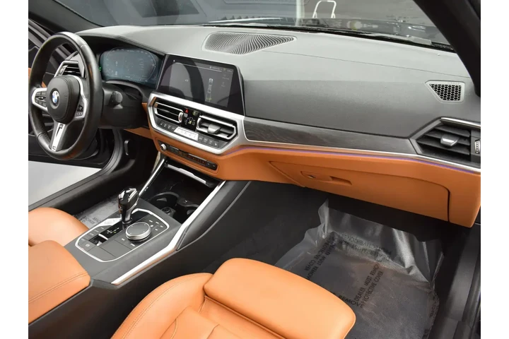 $39952 : BMW 3 Series 2021 AWD M340i image 7