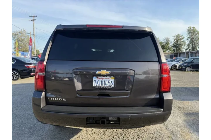 $17999 : 2015 Tahoe LT image 7