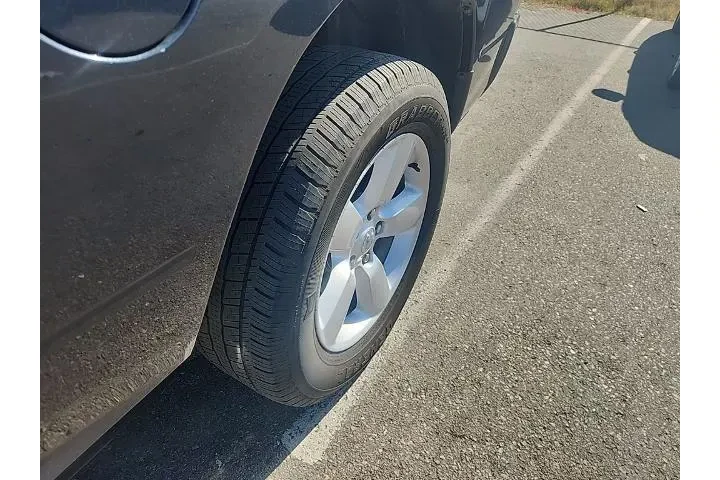 $18491 : Ram 1500 2016 4x2 Express 4d image 8