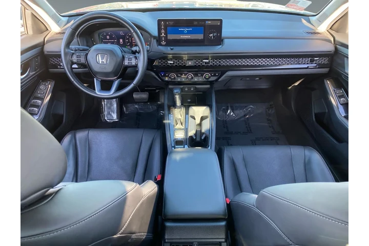 $33401 : Honda Accord Hybrid 2023 Tou image 10
