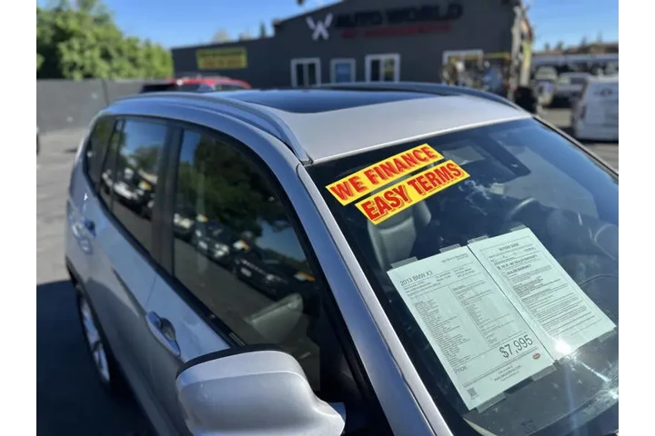 $6995 : 2013 X3 xDrive28i image 8