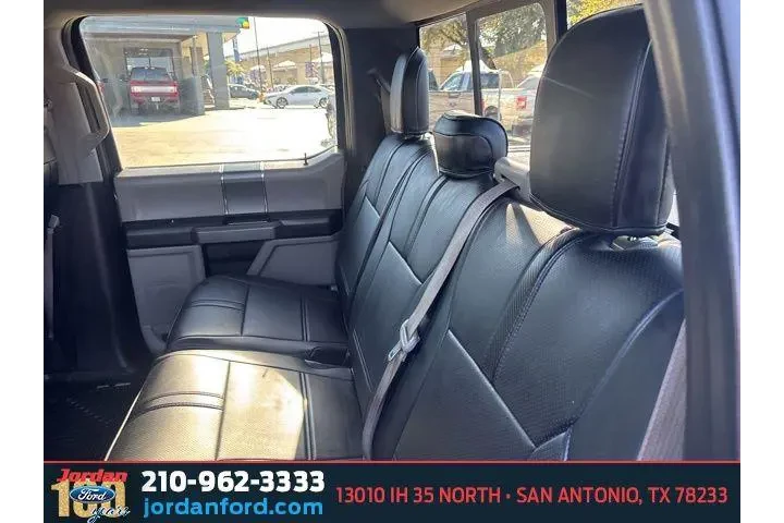 $15393 : Ford F-150 2018 4x2 XLT 4dr image 8