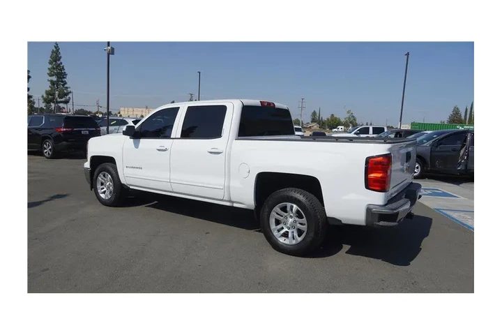 $24984 : 2015 Silverado 1500 LT image 8