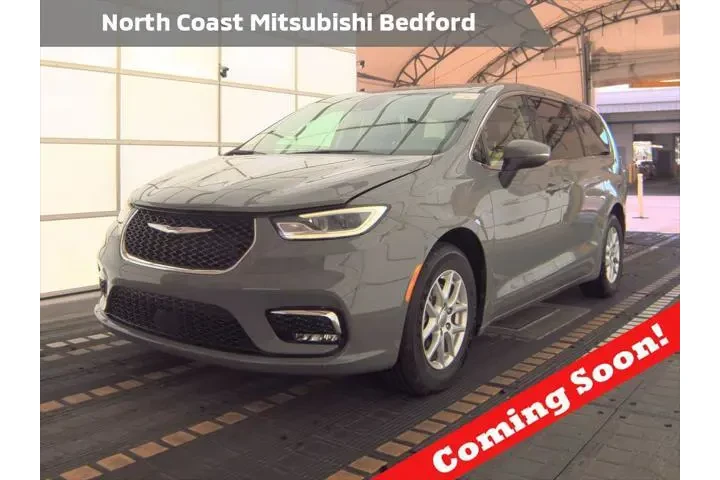 $20993 : Chrysler Pacifica 2023 Touri image 1