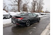 $19750 : Hyundai ELANTRA 2023 N Line thumbnail