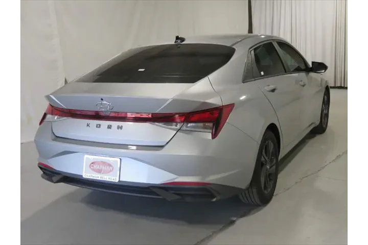 $16930 : Hyundai ELANTRA 2021 SEL 4dr image 4