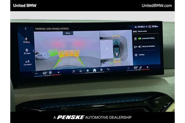 $37960 : BMW 4 Series 2025 430i 2dr C image 9