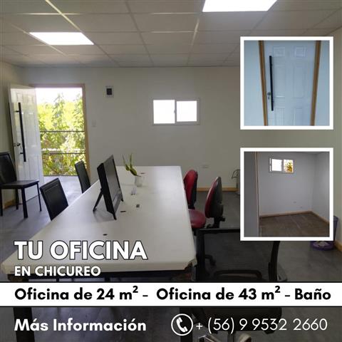 $1 : Oficinas disponibles image 7