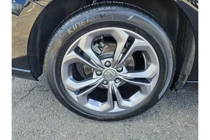 $33498 : Honda Accord Hybrid 2025 EX- image 10