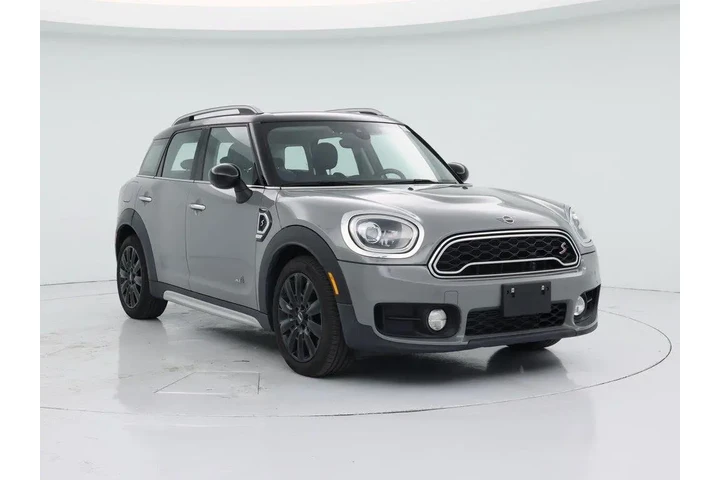 $17998 : MINI Countryman 2019 AWD Coo image 1