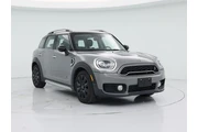 MINI Countryman 2019 AWD Coo