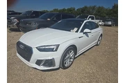 Audi A5 Sportback 2024 AWD q