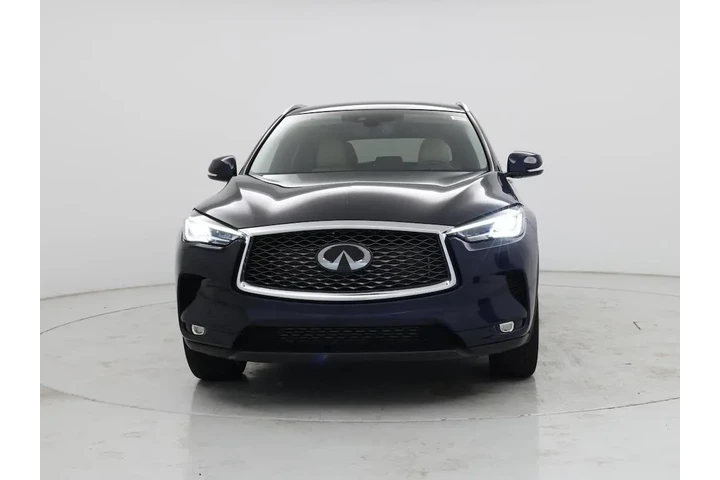 $25998 : INFINITI QX50 2020 Luxe 4dr image 5