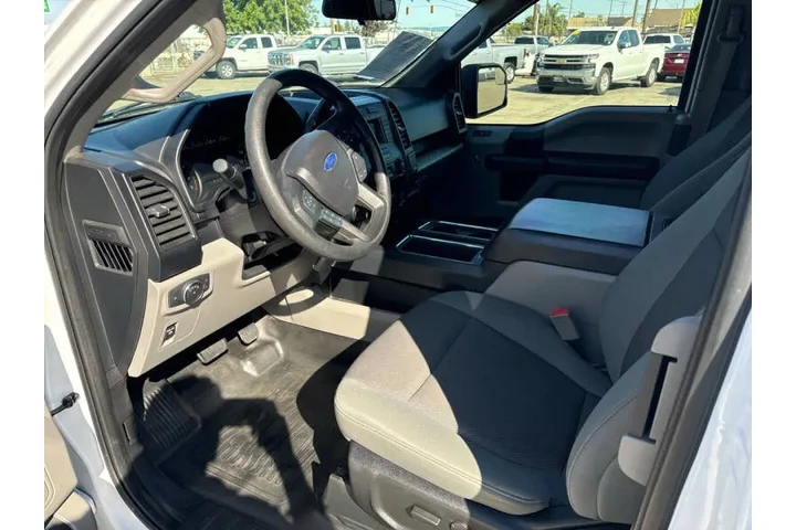 $20999 : 2019 F-150 XL image 10