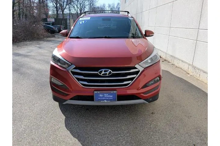 $12995 : Hyundai TUCSON 2017 AWD Spor image 3