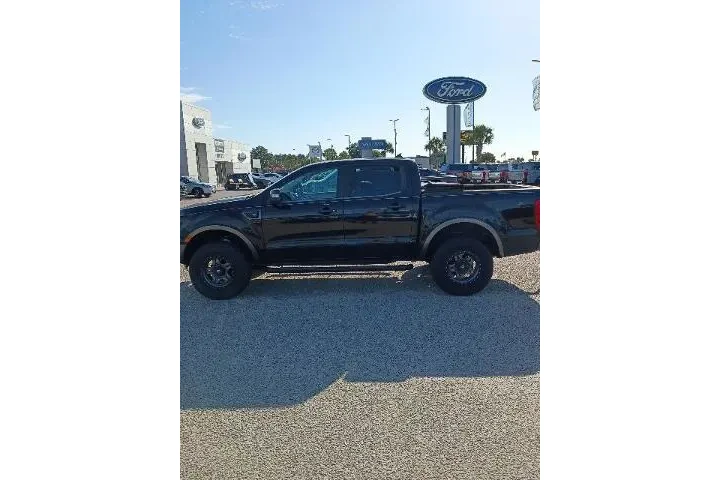 $24551 : Ford Ranger 2019 4x2 XL 4dr image 10