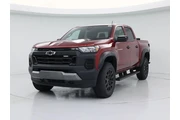 $31998 : Chevrolet Colorado 2023 4x4 thumbnail