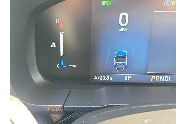 $29840 : Ford Maverick 2025 XL 4dr Su image 6