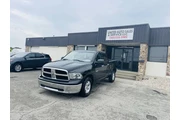 $6450 : 2009 Ram 1500 SLT thumbnail