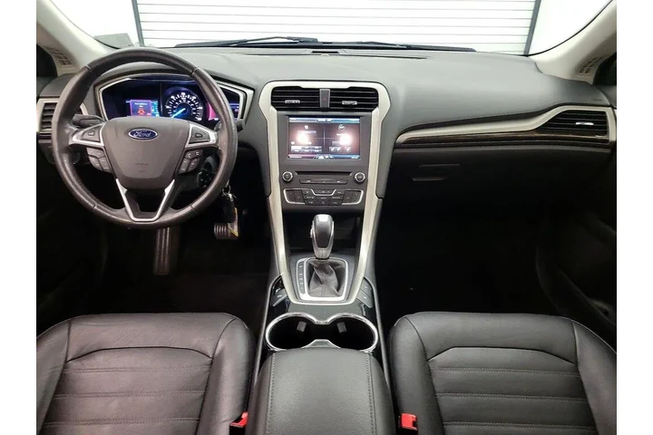 $13998 : Ford Fusion Energi 2016 SE L image 9