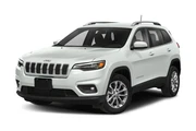 2022 Cherokee Limited thumbnail
