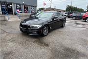 $24900 : 2018 BMW 5 Series 540i thumbnail