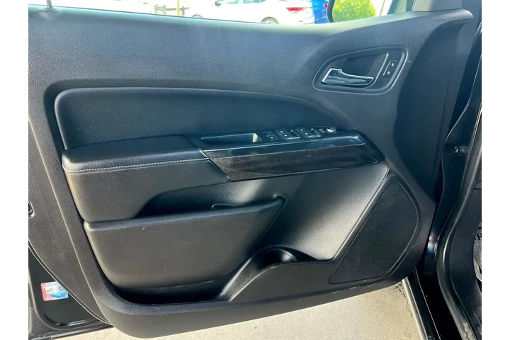 $16950 : 2016 GMC Canyon SLT Crew Cab image 10