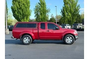 $10800 : Nissan Frontier 2009 4x4 LE thumbnail