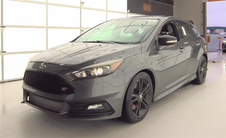 $20000 : 2016 FORD FOCUS image 2