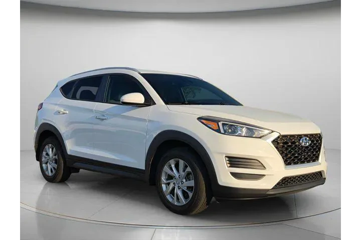 $17991 : Hyundai TUCSON 2019 Value 4d image 5