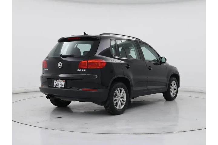 $11998 : Volkswagen Tiguan 2015 S 4dr image 8