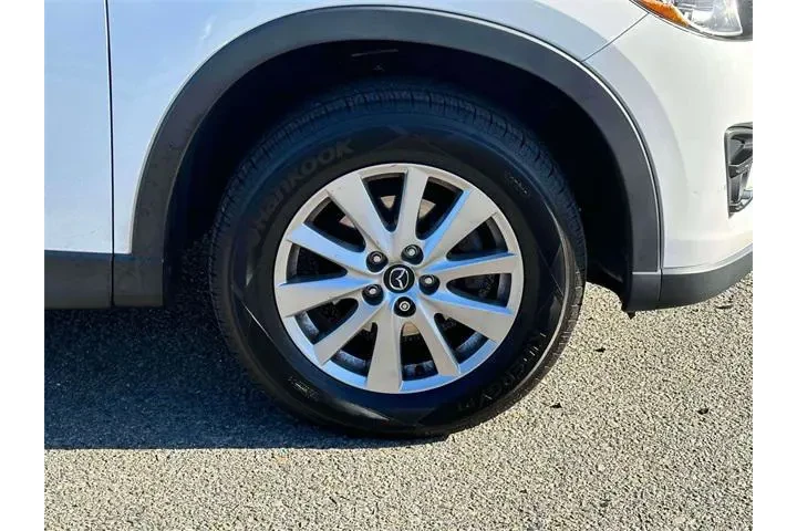 $12912 : Mazda CX-5 2016 AWD Touring image 6