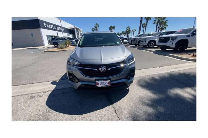 $23500 : 2023 Encore GX image 3