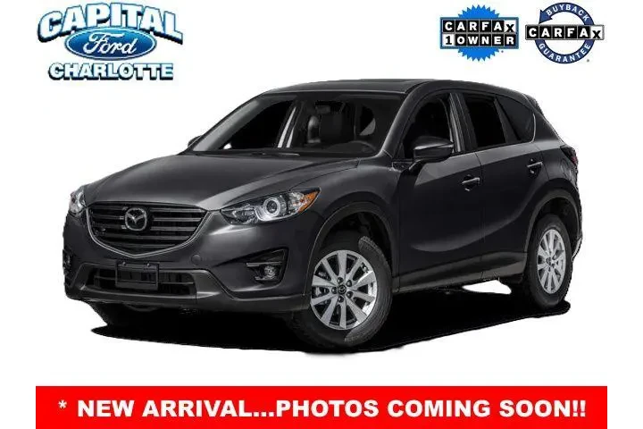 $13898 : Mazda CX-5 2016 AWD Touring image 2