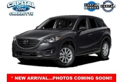 $13898 : Mazda CX-5 2016 AWD Touring thumbnail