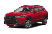 Toyota Corolla Cross 2023 AW en Poughkeepsie