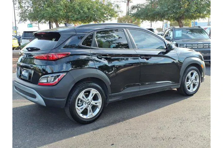 $14908 : Hyundai KONA 2023 SEL 4dr Cr image 5