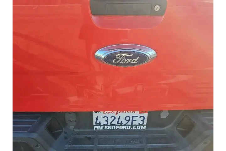 $18000 : Ford Ranger 2021 4x2 XLT 4dr image 9