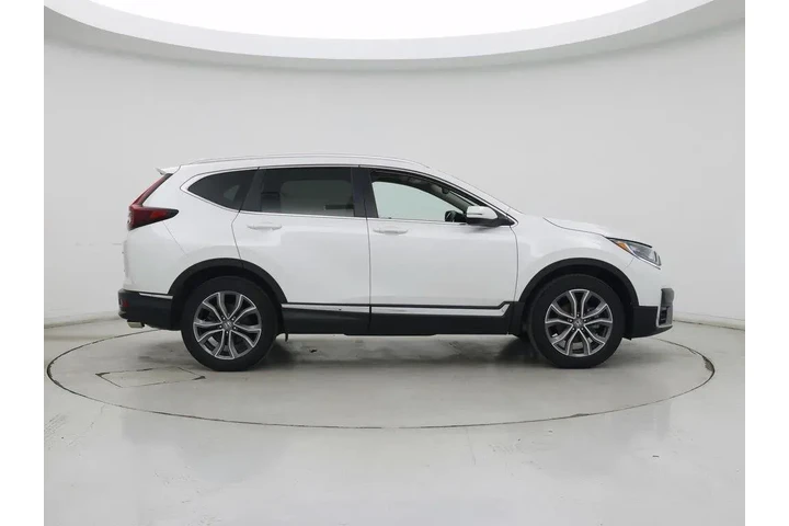 $28998 : Honda CR-V 2021 AWD Touring image 7