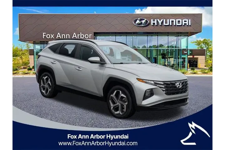 $23750 : Hyundai TUCSON 2023 AWD SEL image 7