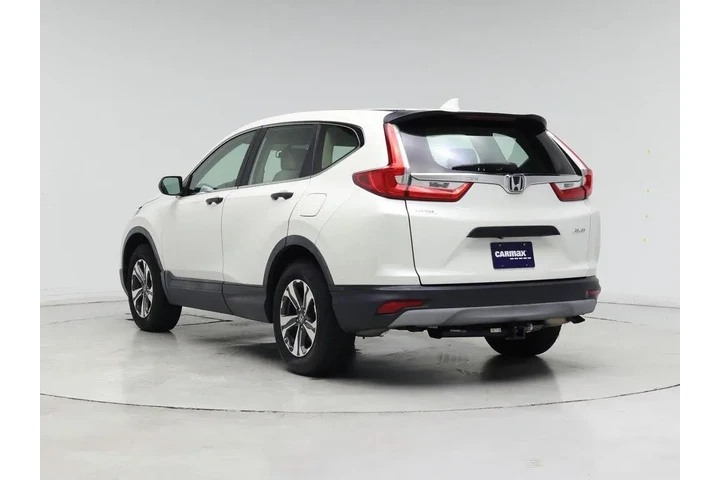 $18998 : Honda CR-V 2017 AWD LX 4dr S image 2