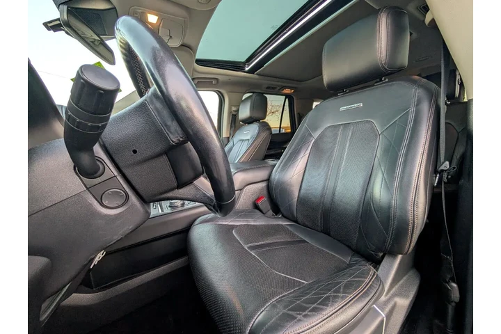 $24995 : 2018 Expedition Platinum 4WD image 6