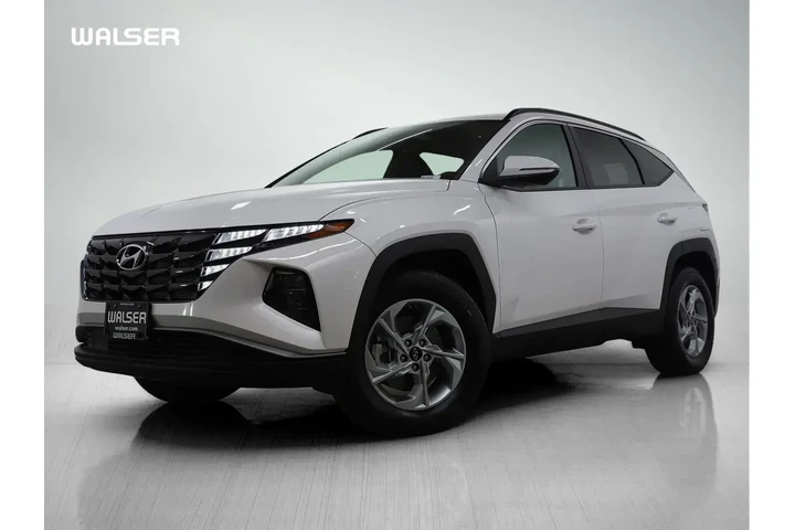 $24998 : Hyundai TUCSON 2023 AWD SEL image 1