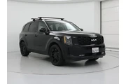 Kia Telluride 2022 AWD SX 4d en Sacramento