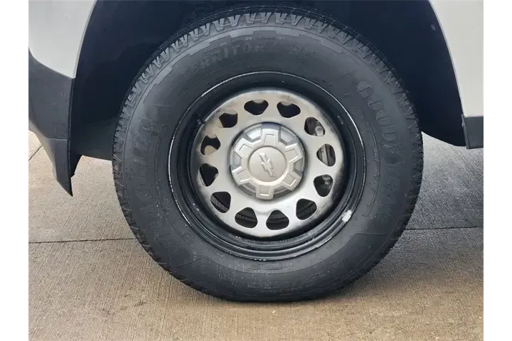 $25780 : Chevrolet Colorado 2023 4x4 image 10