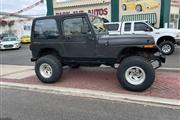 $3995 : 1991 Wrangler Islander thumbnail