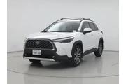 $27998 : Toyota Corolla Cross 2023 XL thumbnail