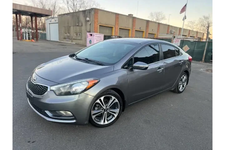 $6500 : 2016 Forte image 3